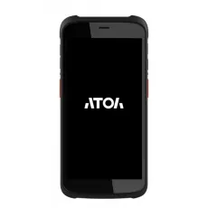 Терминал сбора данных АТОЛ Smart T31 (2D CM60, 4/64Gb, WiFi/BT/NFC/LTE/GPS, Камера, Andr.13 GMS)
