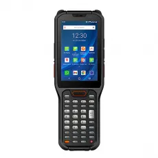 Терминал сбора данных Urovo RT40S (2D SE55MR, 4/64Gb, WiFi/LTE/BT, Andr.13, 38кл, Подог. экр.)