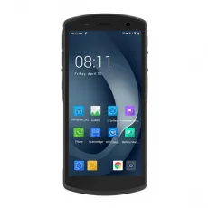 Терминал сбора данных Urovo CT58S (2D SE2030W, 4/64Gb, WiFi/LTE/BT, Andr.12)