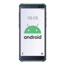 Терминал сбора данных Mindeo D60 (2D, 4/64Gb, USB/WiFi/LTE, EU)