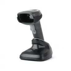 Сканер штрих-кода Zebra Symbol DS2278 (2D, USB, База)
