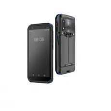 Терминал сбора данных Mindeo M50 (2D, 3/32Gb, USB/WiFi/LTE, EU)