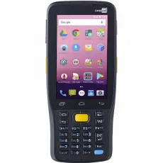 Терминал сбора данных CipherLab RK25 (2D SE4100, USB/WiFi/BT/NFC, Andr.11, БП, Камера, 25 кл)