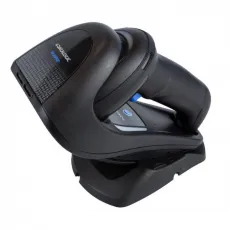 Сканер штрих-кода Datalogic Gryphon I GM4500 (2D, USB, База)