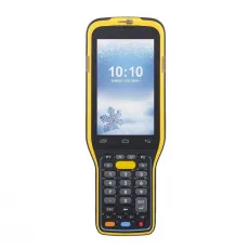 Терминал сбора данных CipherLab RK95 (2D Ext Range, WiFi/BT, WVGA, Andr.9, 28 кл, Пистол. рук.)
