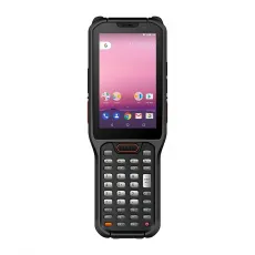 Терминал сбора данных Urovo RT40 (2D Zebra SE4750 SR, 4/64Gb, WiFi/LTE/GPS/NFC/BT, Andr.10, 38 кл)