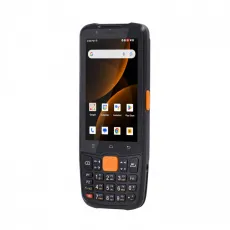 Терминал сбора данных Mertech MovFast S40 (2D, 4/64Gb, LTE/WiFi/NFC, Andr.13)