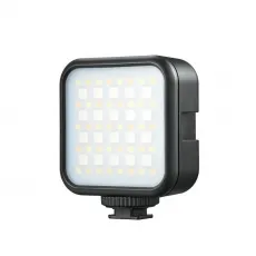 Осветитель светодиодный Godox LITEMONS LED6R RGB накамерный