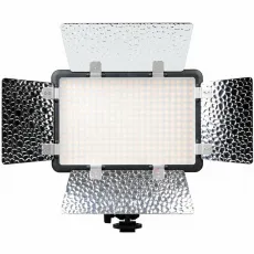 Осветитель светодиодный Godox LED308W II накамерный (без пульта)