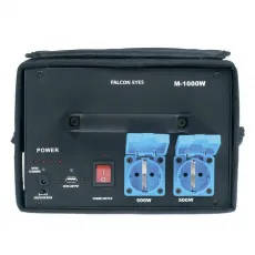 Аккумулятор для студийных вспышек Falcon Eyes TE WF-3 (2*500W)