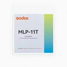 Набор цветокоррекционных фильтров Godox MLP-11T для MLP
