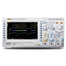 Цифровой осциллограф RIGOL DS2102A