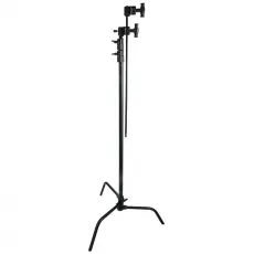 Стойка со штангой KUPO CS-40MKB MASTER C-STAND GRIP ARM