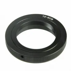 Кольцо переходное T2 на Canon EOS