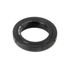Кольцо переходное Veber T2 на Canon EOS