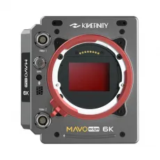 Цифровая видеокамера Kinefinity MAVO Edge 6K C162 (Deep Gray)