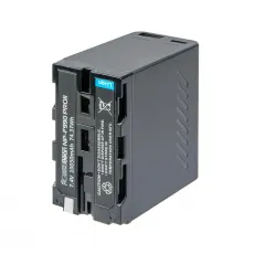 Аккумулятор GreenBean NP-F990 PROII (10050 мАч)