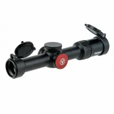 Прицел оптический Veber Wolf Alfa 1-6x24 FCD