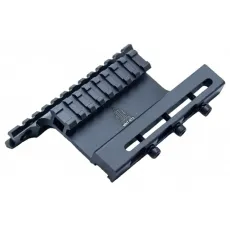 Кронштейн с 2-мя планками Weaver на Тигр, Сайгу (MNT-973)