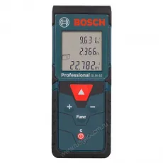 Лазерный дальномер Bosch GLM 40 Professional (0.601.072.900)