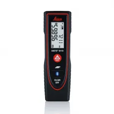 Лазерный дальномер Leica DISTO D110