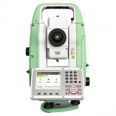 Тахеометр Leica TS07 R500 Arctic (2")