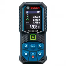 Лазерный дальномер Bosch GLM 50-25 G Professional (0.601.072.V00)