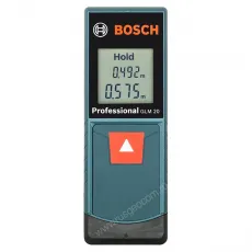 Лазерный дальномер Bosch GLM 20