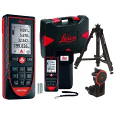Комплект Leica DISTO D510 со штативом и адаптером