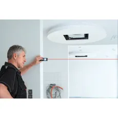 Лазерный дальномер Bosch GLM 40 Professional (0.601.072.900)