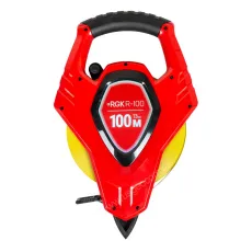 Рулетка RGK R-100 (с поверкой)