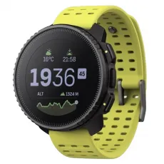 Часы SUUNTO Vertical Black Lime