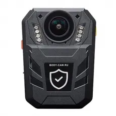 Портативный видеорегистратор BODY-CAM BC-1