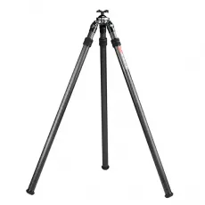 Штатив Sunwayfoto T4020CSLI-D Carbon с зажимом SM-86 под ложе