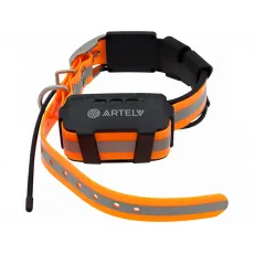 Дополнительный GPS-ошейник ARTELV COLLAR 0.5W