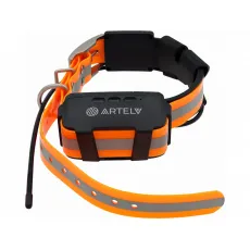 Дополнительный GPS-ошейник ARTELV COLLAR 0.5W