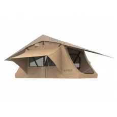 Автомобильная палатка ARTELV ROOF TENT H