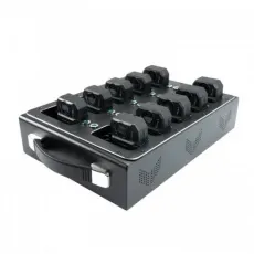 Станция BODY-CAM DS-3-2