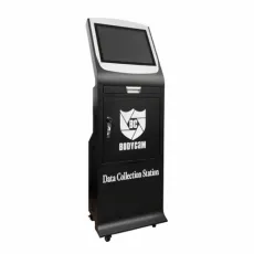 Напольный терминал BODY-CAM DS-1