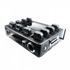 Настольный терминал BODY-CAM DS-2