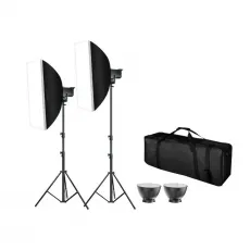 Комплект студийного оборудования Falcon Eyes KeyLight III 2150D SB KIT