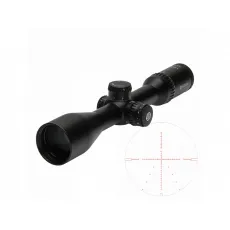 Оптический прицел Artelv LRS 4-16x50 FFP 30мм