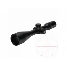 Оптический прицел Artelv LRS 5-25x56 FFP 30мм