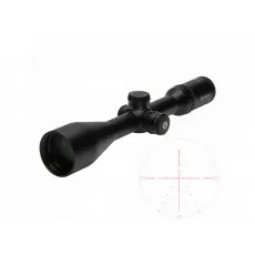 Оптический прицел Artelv LRS 6-24x56 FFP 30мм