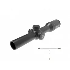 Оптический прицел Artelv CRS Fiber 1-6x24 SFP 30мм