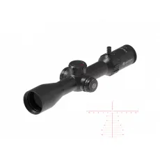 Оптический прицел Artelv LRS 3-18x50 FFP 34мм