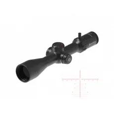 Оптический прицел Artelv LRS 4-24x56 FFP 34мм