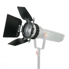 Насадка оптическая GreenBean ZoomMount F12 с линзой Френеля