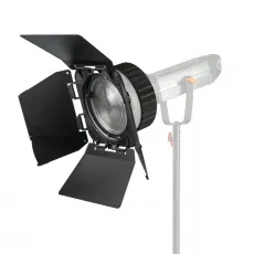 Насадка оптическая GreenBean ZoomMount F20 с линзой Френеля