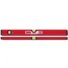 Строительный уровень BMI Superstar 699A 80 см